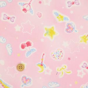 国産オックス 『エンジェルハート ピンク』 11...の商品画像