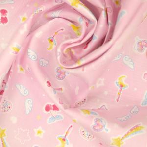 国産オックス 『エンジェルハート ピンク』 1...の詳細画像2