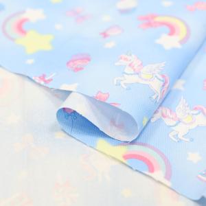 国産オックス 『レインボーユニコーン ブルー』...の詳細画像3