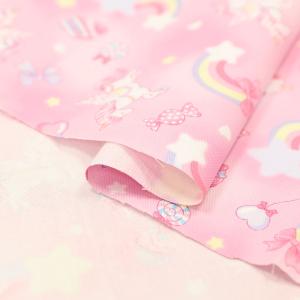 国産オックス 『レインボーユニコーン ピンク』...の詳細画像3