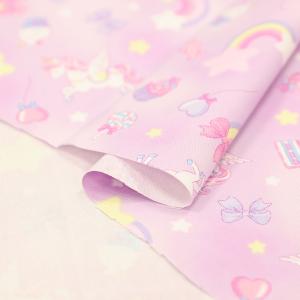 国産オックス 『レインボーユニコーン パープル...の詳細画像3