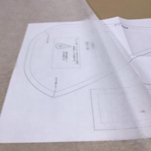 型紙用不織布 無地 パターン トレーシングシー...の詳細画像4