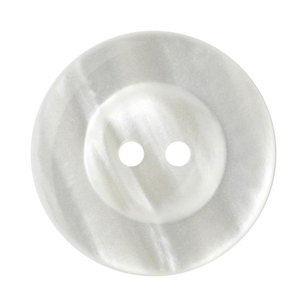 パジャマボタン ラウンド 2つ穴 20mm 【4個入り】