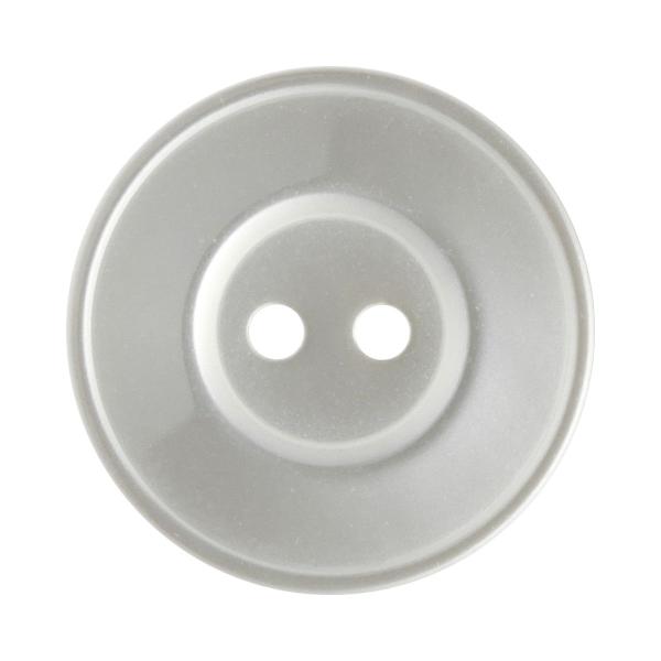 パジャマボタン 2つ穴 20mm 【4個入り】