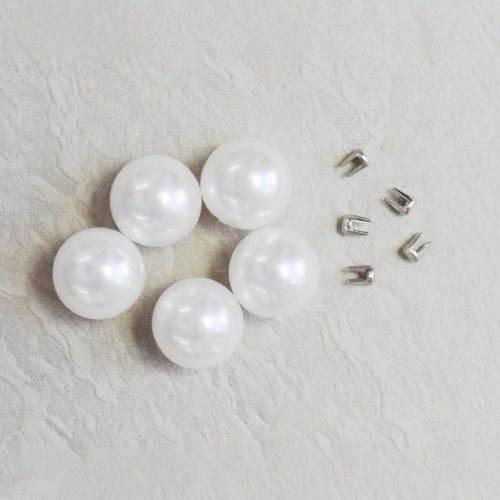 『REVEリーノ』 パール 10mm　約20個入り