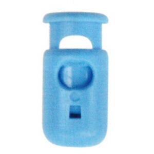 メール便OK  『日本製 コードストッパー 13mm』　9色展開　2個入り