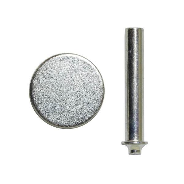 両面ハトメ打ち具 #300【1個】