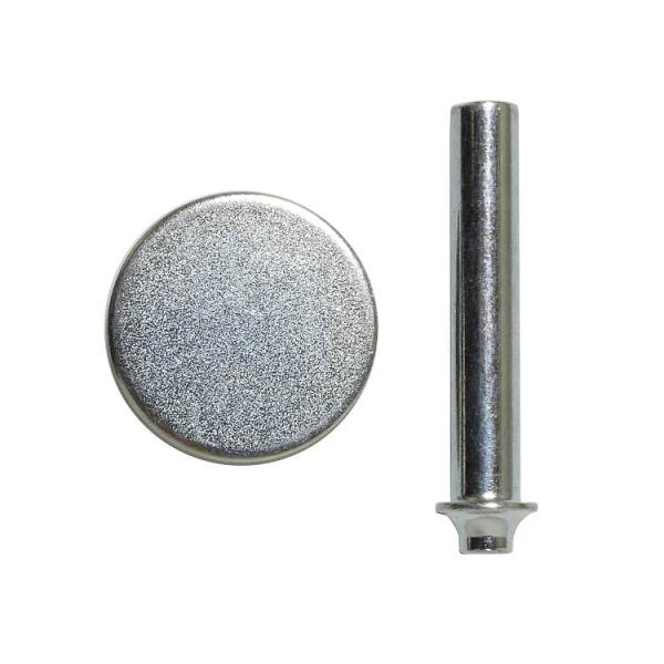 両面ハトメ打ち具 #18【1個】