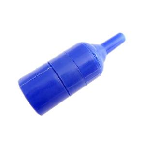 エアストーン　洗浄して何度も再生利用可能 円柱型 Φ15mmｘ43mm 1個