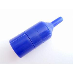 エアストーン 洗浄して何度も再生利用可能 円柱...の詳細画像3