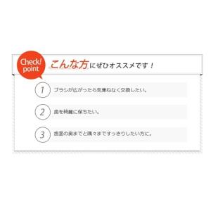 オーラルB 替えブラシ 互換 キッズ ポケモン...の詳細画像4