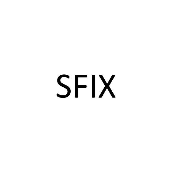 SFIX（こちらは天然石ではありません。）