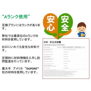 オーラルB 替えブラシ 互換 Newノーマル ...の詳細画像2
