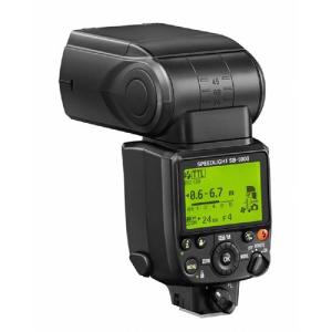 NIKON スピードライト SB-5000の詳細画像3