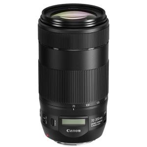 CANON　EF70-300mm F4-5.6 IS II USM｜wink-digital