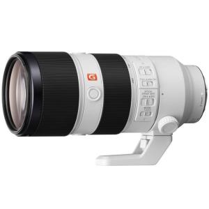 SONY（ソニー） SEL35F18 α Eマウント用 単焦点レンズ : サウンド