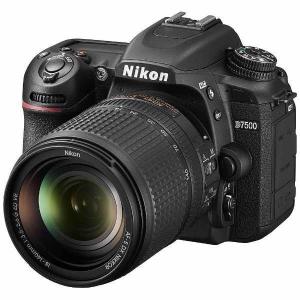 NIKON　D7500 18-140 VR レンズキット｜ウインクデジタル ヤフー店