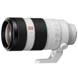 SONY　FE 100-400mm F4.5-5.6 GM OSS SEL100400GM