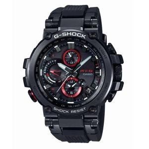 CASIO G-SHOCK MTG-B1000B-1AJFの買取情報