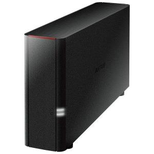 ☆バッファロー NAS(ネットワークHDD) LinkStation LS710D0201