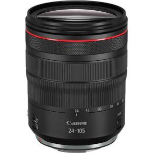 CANON　RF24-105mm F4L IS USM｜wink-digital