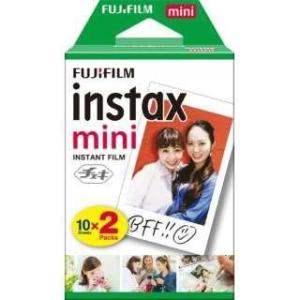 FUJIFILM　カメラ用フィルム　INSTAX MINI｜ウインクデジタル ヤフー店