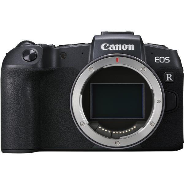 canon ミラーレス一眼カメラ eos rp