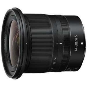 NIKON　NIKKOR Z 14-30mm f/4 S｜ウインクデジタル ヤフー店