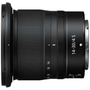 NIKON NIKKOR Z 14-30mm ...の詳細画像1