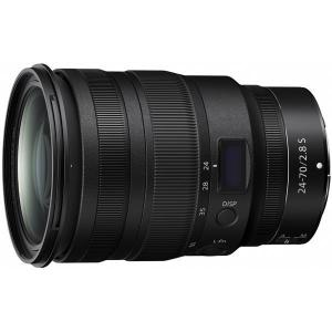 【美品】　ニコン Nikon NIKKOR Z 50mm f1.2s 新品)Nikon (ニコン) NIKKOR Z 50mm F1.2 S（商品ID
