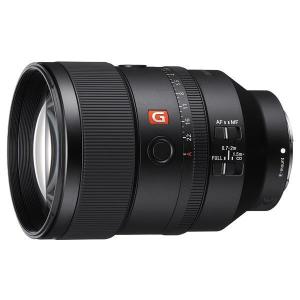 SONY　FE 135mm F1.8 GM SEL135F18GM