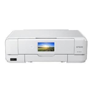 EPSON Colorio EP-982A3 インクジェットプリンター　箱あり エプソン プリンター EP-982A3 A3 カラーインクジェット