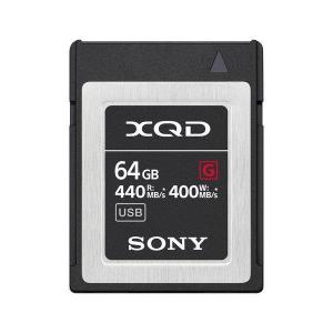 SONY　QD-G64F [64GB][QD-G64F]
