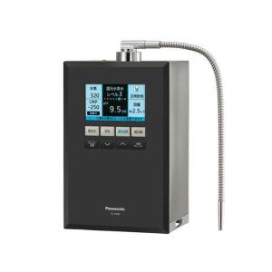 Panasonic TK-AS46-P パナソニック アルカリイオン整水器 パール