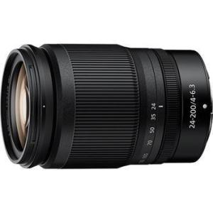 ニコン ニコン NIKKOR Z 24-120mm f/4 S NIKKOR NIKKOR Z 交換