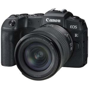 CANON　EOS RP RF24-105 IS STM レンズキット｜wink-digital