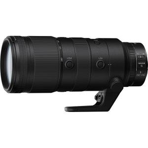 NIKON　NIKKOR Z 70-200mm f/2.8 VR S 交換レンズの商品画像