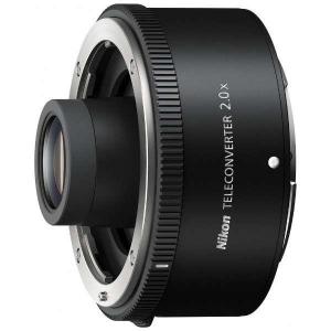 NIKON　Z TELECONVERTER TC-2.0X