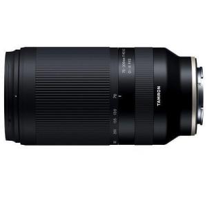 TAMRON　70-300mm F/4.5-6.3 Di III RXD (Model A047)｜ウインクデジタル ヤフー店