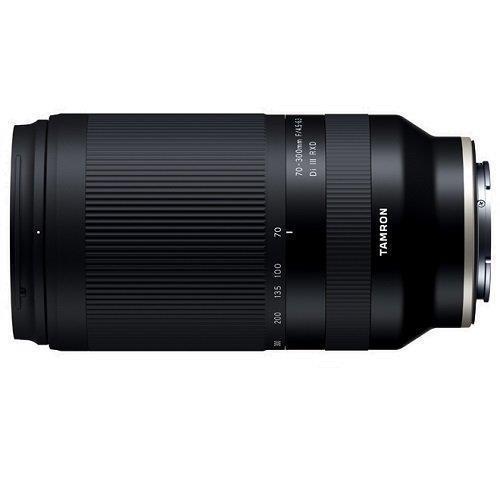 TAMRON　70-300mm F/4.5-6.3 Di III RXD (Model A047)