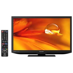 シャープ 16V型 液晶 テレビ AQUOS HC-16TT1-B ハイビジョン シャープ 16V型 液晶 テレビ AQUOS HC-16TT1-B ハイビジョン