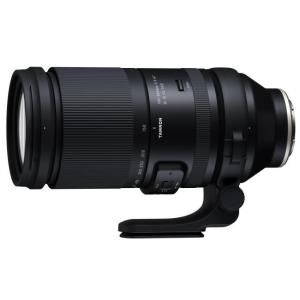 TAMRON　150-500mm F/5-6.7 Di III VC VXD (Model A057)[SONY]