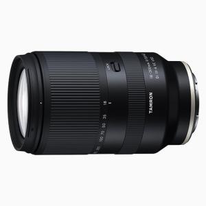 TAMRON - 6月新品購入 メーカー保証有 タムロン 18-300mm ソニー用 納期2-3ヶ月】TAMRON[タムロン] 18-300mm F/3.5-6.3 Di III-A VC
