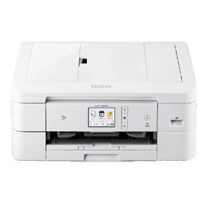 ブラザー　プリビオ DCP-J926N-W [ホワイト]