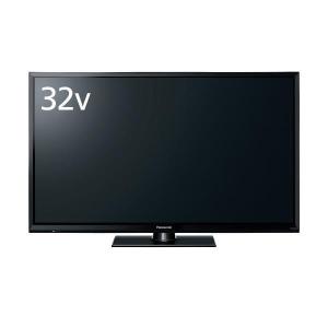 2024年2月】液晶テレビ 32インチ hdmi 3（Panasonic）（HDMI端子数：2 