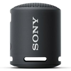 SONY 【当店1年保証】SONY ワイヤレスポータブルスピーカー SRS