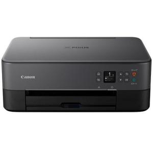 TS5130（ブラック）】キヤノン インクジェット プリンター 複合