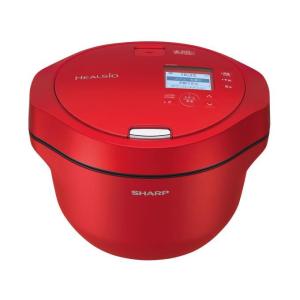 SHARP HEALSIO KN-MN16H-B 電気圧力鍋 シャープ ヘルシオホットクック KN-MN16Hの口コミ・評判は？実際