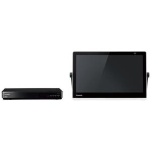 Panasonic　プライベート・ビエラ UN-15TD10-K