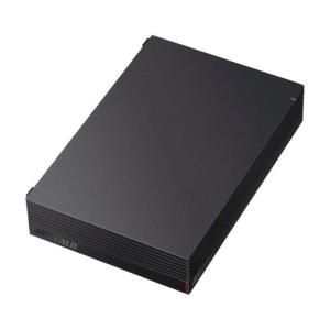 【新品】バッファロー 外付けHDD HD-EDS4U3-BE 4TB ブラック Amazon | バッファロー HD-EDS4U3-BE パソコン&テレビ録画用 外